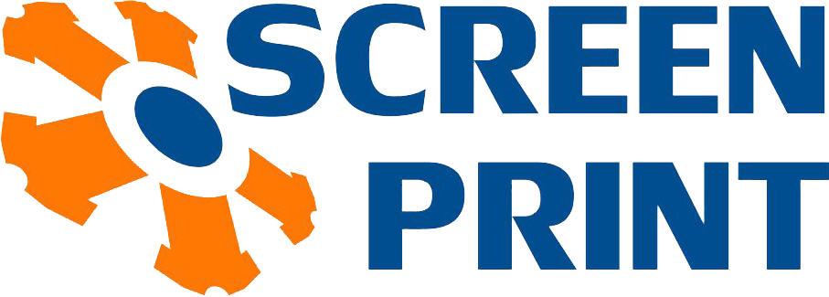 Screenprint logo