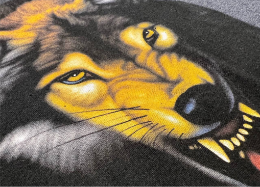 Вытравные красители